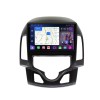 Магнитола Farcar BM043M 2K экран (S500 PLUS) для Hyundai i30 2008-2011 на Android 13.0