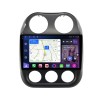 Магнитола Farcar BM1078M 2K экран (S500 PLUS) для Jeep Compass I, Liberty (Patriot) 2009-2013 на Android 13.0