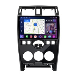 Магнитола Farcar BM3112M 2K экран (S500 PLUS) для Lada Priora 2007-2013 черная на Android 13.0