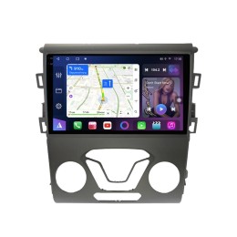 Магнитола Farcar BM377M 2K экран (S500 PLUS) для Ford Mondeo V 2015-2022 на Android 13.0