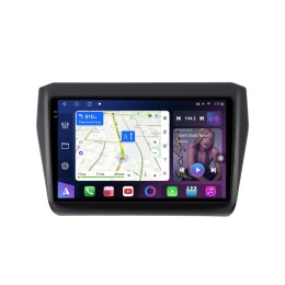 Магнитола Farcar BM179-2M 2K экран (S500 PLUS) для Suzuki Swift V 2016-2024 на Android 13.0
