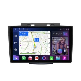 Магнитола Farcar BM3013M 2K экран (S500 PLUS) для Great Wall Hover H3 2014-2018,H5 2020-2021 на Android 13.0