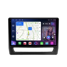 Магнитола Farcar BM3019M 2K экран (S500 PLUS) для Mitsubishi ASX 2020-2022 на Android 13.0