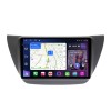 Магнитола Farcar BM3060M 2K экран (S500 PLUS) для Mitsubishi Lancer IX 2000-2010 на Android 13.0