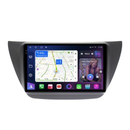 Магнитола Farcar BM3060M 2K экран (S500 PLUS) для Mitsubishi Lancer IX 2000-2010 на Android 13.0