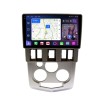 Магнитола Farcar BM3045M 2K экран (S500 PLUS) для Renault Logan 2004-2009 на Android 13.0
