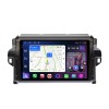 Магнитола Farcar BM3055M 2K экран (S500 PLUS) для Toyota Fortuner II 2015-2025 на Android 13.0