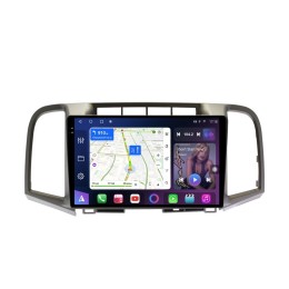 Магнитола Farcar BM3047M 2K экран (S500 PLUS) для Toyota Venza I 2009-2016 на Android 13.0