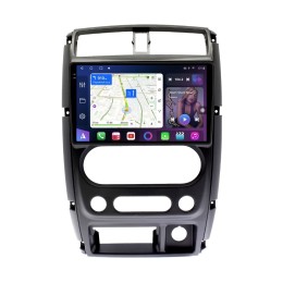 Магнитола Farcar BM3059M 2K экран (S500 PLUS) для Suzuki Jimny 2005-2019 на Android 13.0