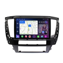 Магнитола Farcar BM3118M 2K экран (S500 PLUS) для Mitsubishi Pajero Sport 2019-2025 на Android 13.0