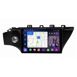 Магнитола Farcar BX1160M 360 (S500 PLUS) для KIA Rio IV X-Line 2017-2020 (экран 2K) на Android 12.0