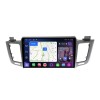 Магнитола Farcar BX468M 360 (S500 PLUS) для Toyota RAV4 (CA40) 2013-2018 (экран 2K) на Android 12.0