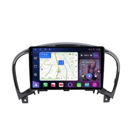 Магнитола Farcar BX749M 360 (S500 PLUS) для Nissan Juke I 2010-2019 (экран 2K) на Android 12.0