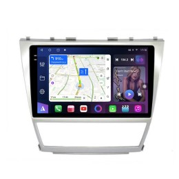 Магнитола Farcar BX064M 360 (S500 PLUS) для Toyota Camry V40 2006-2011 (экран 2K) на Android 12.0