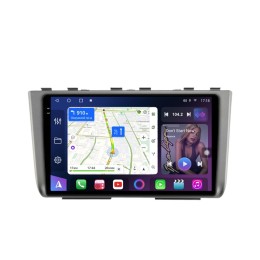 Магнитола Farcar BX3114M 360 (S500 PLUS) для Hyundai Creta 2021-2024 (экран 2K) на Android 12.0