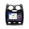 Магнитола Farcar BX3008M 360 (S500 PLUS) для Renault Duster 2015-2021 (экран 2K) на Android 12.0