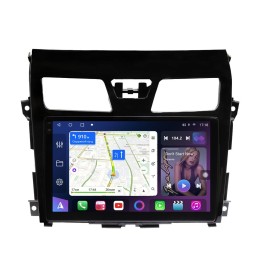 Магнитола Farcar BX2004M 360 (S500 PLUS) для Nissan Teana III 2014-2021 (экран 2K) на Android 12.0