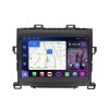 Магнитола Farcar BX3067M 360 (S500 PLUS) для Toyota Alphard II 2008-2014 (экран 2K) на Android 12.0