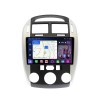 Магнитола Farcar BX046M 360 (S500 PLUS) для KIA Cerato 2003-2008 (экран 2K) на Android 12.0