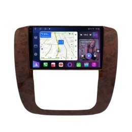 Магнитола Farcar BX1174M 360 (S500 PLUS) для Chevrolet Tahoe 2009-2013 (экран 2K) на Android 12.0