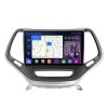 Магнитола Farcar BX608M 360 (S500 PLUS) для Jeep Cherokee IV (WK2) 2013-2017 (экран 2K) на Android 12.0