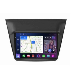 Магнитола Farcar BX094M 360 (S500 PLUS) для Mitsubishi Pajero Sport II 2009-2014 Android 12.0