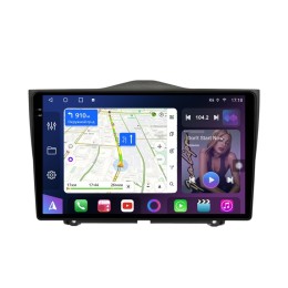 Магнитола Farcar BX1206M 360 (S500 PLUS) для Lada Granta I 2018-2025 (экран 2K) на Android 12.0