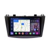 Магнитола Farcar BX034M 360 (S500 PLUS) для Mazda 3 (BL) 2009-2013 (экран 2K) на Android 12.0
