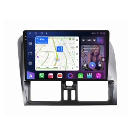 Магнитола Farcar BX1229M 360 (S500 PLUS) для Volvo XC60 2014-2017 (экран 2K) на Android 12.0