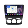 Магнитола Farcar BX2006M 360 (S500 PLUS) для Citroen C4 II, DS4 2011-2017 (экран 2K) на Android 12.0