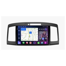 Магнитола Farcar BX3023M 360 (S500 PLUS) для Toyota Allion 240, Premio 2001-2007 (экран 2K) на Android 12.0