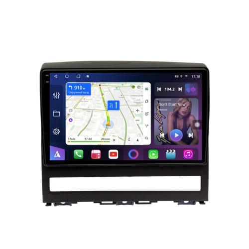 Магнитола Farcar BX3054M 360 (S500 PLUS) для Fiat Albea, Siena, Palio, Perla 2005-2012 (экран 2K) на Android 12.0