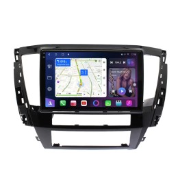 Магнитола Farcar BX3118M 360 (S500 PLUS) для Mitsubishi Pajero Sport 2019-2025 (экран 2K) на Android 12.0