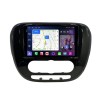Магнитола Farcar BX526M (S500 PLUS) для KIA Soul II 2013-2019 кондей (экран 2K) на Android 12.0