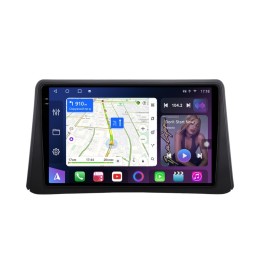 Магнитола Farcar BX235M 360 (S500 PLUS) для Opel Mokka I 2012-2017 (экран 2K) на Android 12.0