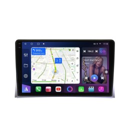 Магнитола Farcar BX042-MM 360 (S500 PLUS) для Volkswagen Multivan T5 2009-2015 (экран 2K) на Android 12.0