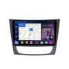 Магнитола Farcar BX1260M 360 (S500 PLUS) для Mercedes E-klasse (W211) 2002-2009 (экран 2K) на Android 12.0