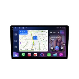Магнитола Farcar BX836M 360 (S500 PLUS) для Volkswagen universal 2005+ (экран 2K) на Android 12.0
