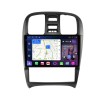 Магнитола Farcar BX3062M 360 (S500 PLUS) для Hyundai Sonata IV EF 1998-2012 (экран 2K) на Android 12.0