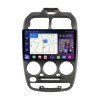 Магнитола Farcar BX3010M 360 (S500 PLUS) для Hyundai Accent Tagaz 1999-2012 (экран 2K) на Android 12.0