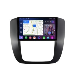 Магнитола Farcar BX1247M 360 (S500 PLUS) для Chevrolet Sierra 2006-2014 (экран 2K) на Android 12.0