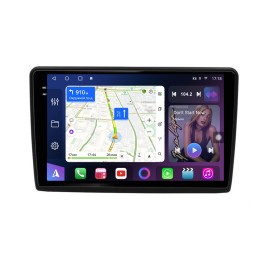 Магнитола Farcar BX042-TM 360 (S500 PLUS) для Volkswagen Touareg 2002-2010 (экран 2K) на Android 12.0