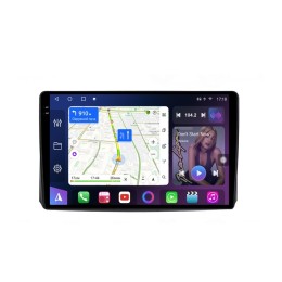 Магнитола Farcar BX3108M 360 (S500 PLUS) для UAZ Patriot 2016+ low (экран 2K) на Android 12.0
