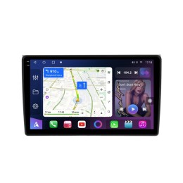 Магнитола Farcar BX050M 360 (S500 PLUS) для Audi A4 2005-2008 (экран 2K) на Android 12.0