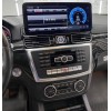 Штатная магнитола 8/128 ГБ RDL-7712 для Mercedes-Benz ML (W166), GL (X166) 2011-2015 NTG 4.5/4.7 на Android 13.0
