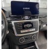 Штатная магнитола 8/128 ГБ RDL-7712 для Mercedes-Benz ML (W166), GL (X166) 2011-2015 NTG 4.5/4.7 на Android 13.0