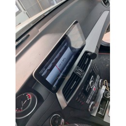 Штатная магнитола 8/128 ГБ RDL-7701 для Mercedes C-klasse (W204) 2011-2015 NTG 4.5/4.7 на Android 12.0