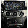 Штатная магнитола 8/128 ГБ RDL-7705 для Mercedes B-klasse (W246) 2014-2018 NTG 5.0/5.1 на Android 13.0