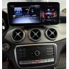 Штатная магнитола 8/128 ГБ RDL-7705 для Mercedes CLA-klasse (C117 X117) 2016-2019 NTG 5.0/5.1 на Android 13.0