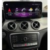 Штатная магнитола 8/128 ГБ RDL-7705 для Mercedes GLA (X156) 2016 - 2018 NTG 5.0/5.1 на Android 13.0